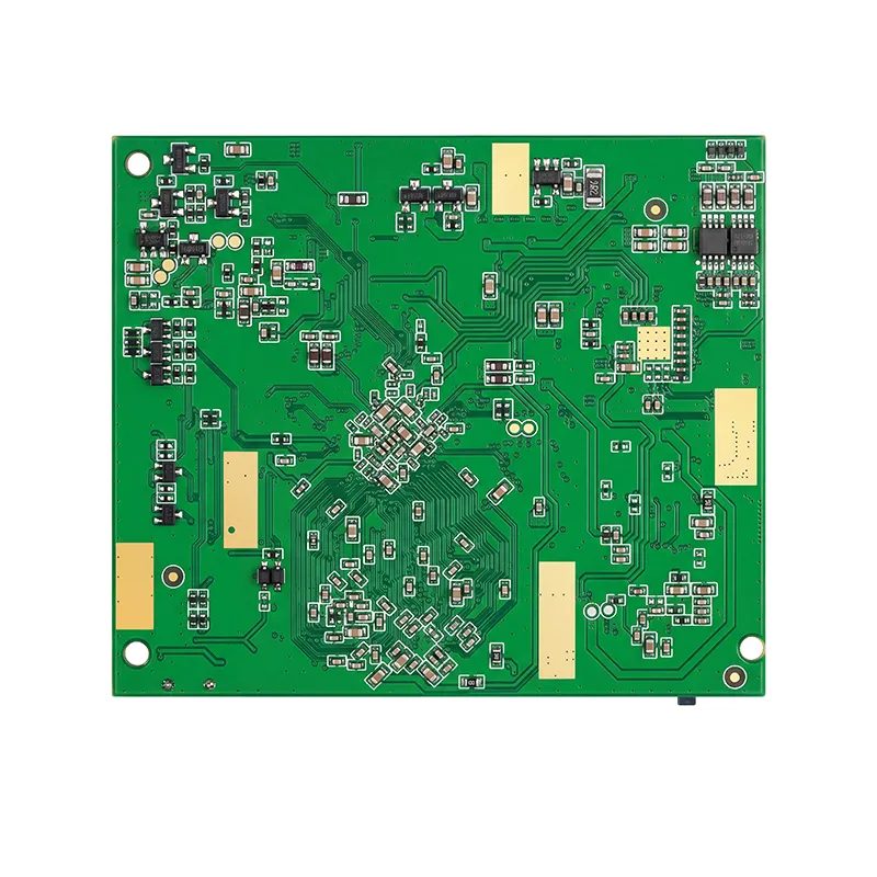 YC-P6602 RK3566 Android Motherboard-1