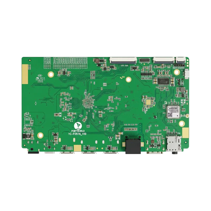 P3576 Smart Mainboard-1