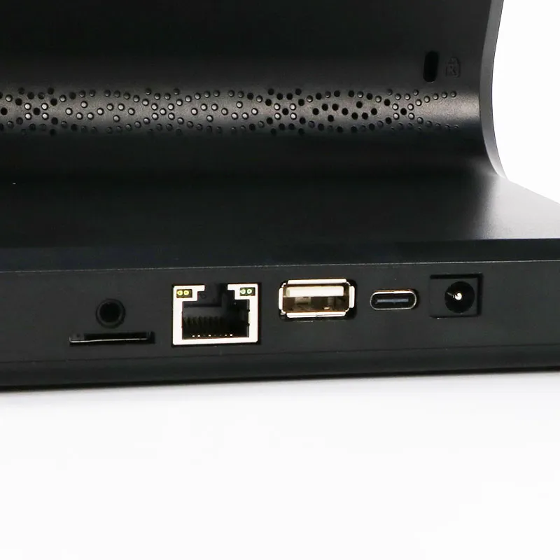 YC-L106 10.1-inch L-Shaped Digital Signage Display