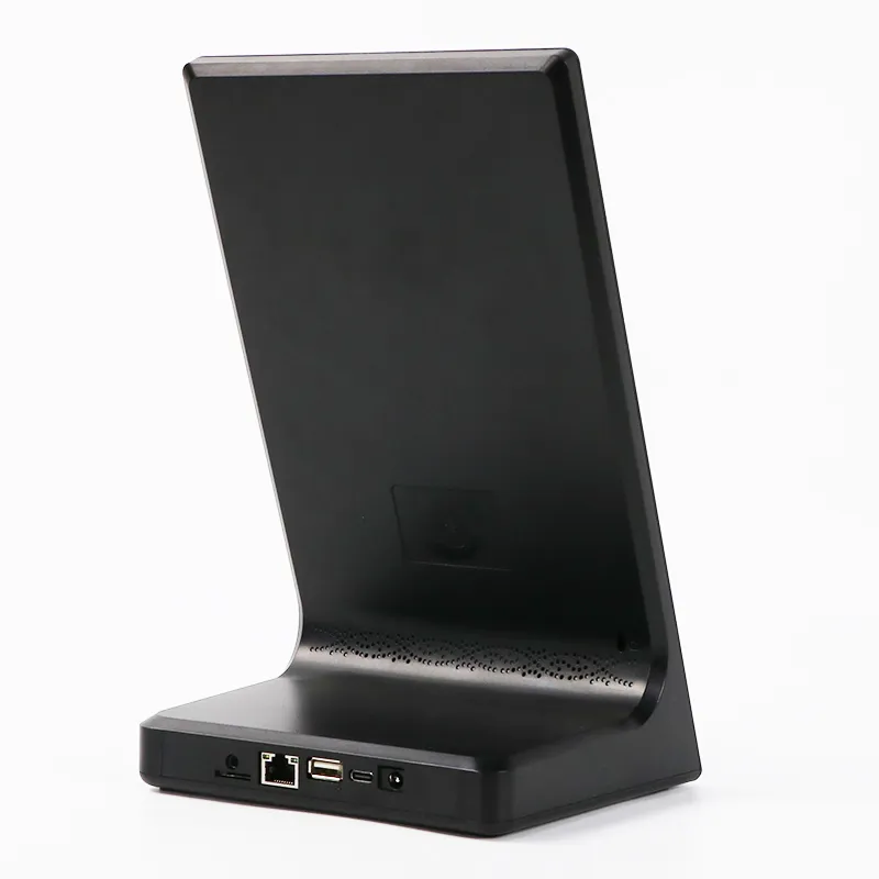 YC-L106 10.1-inch L-Shaped Digital Signage Display