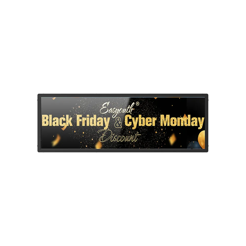 Portworld Stretched Display Series-2