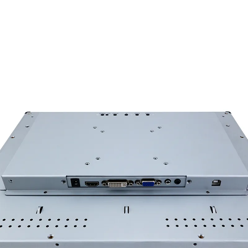 YC-15EBT 15-inch embedded touch screen monitor