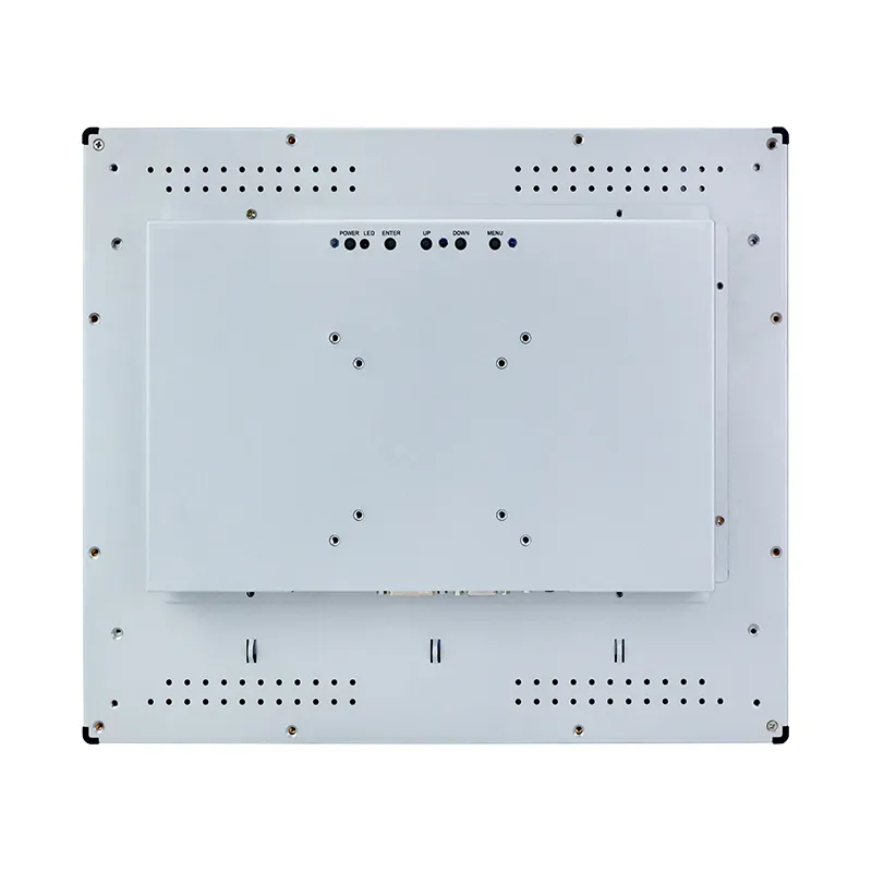 YC-15EBT 15-inch embedded touch screen monitor