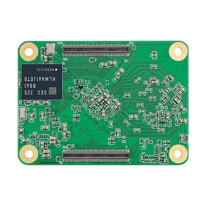 PortPi CM3 Compute Module 3 2