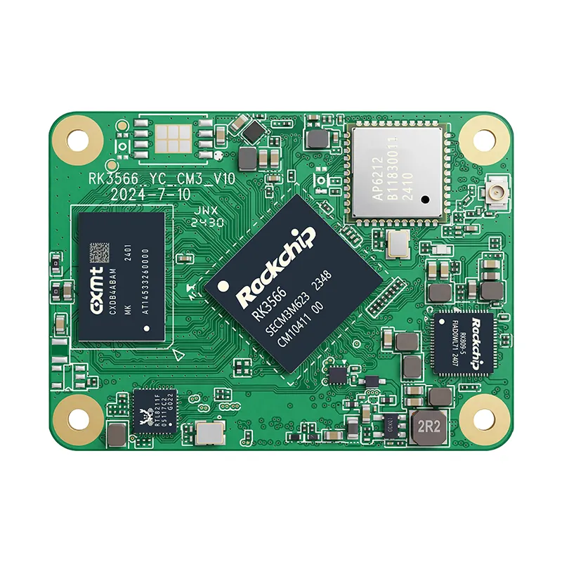 PortPi CM3 Compute Module 3 1