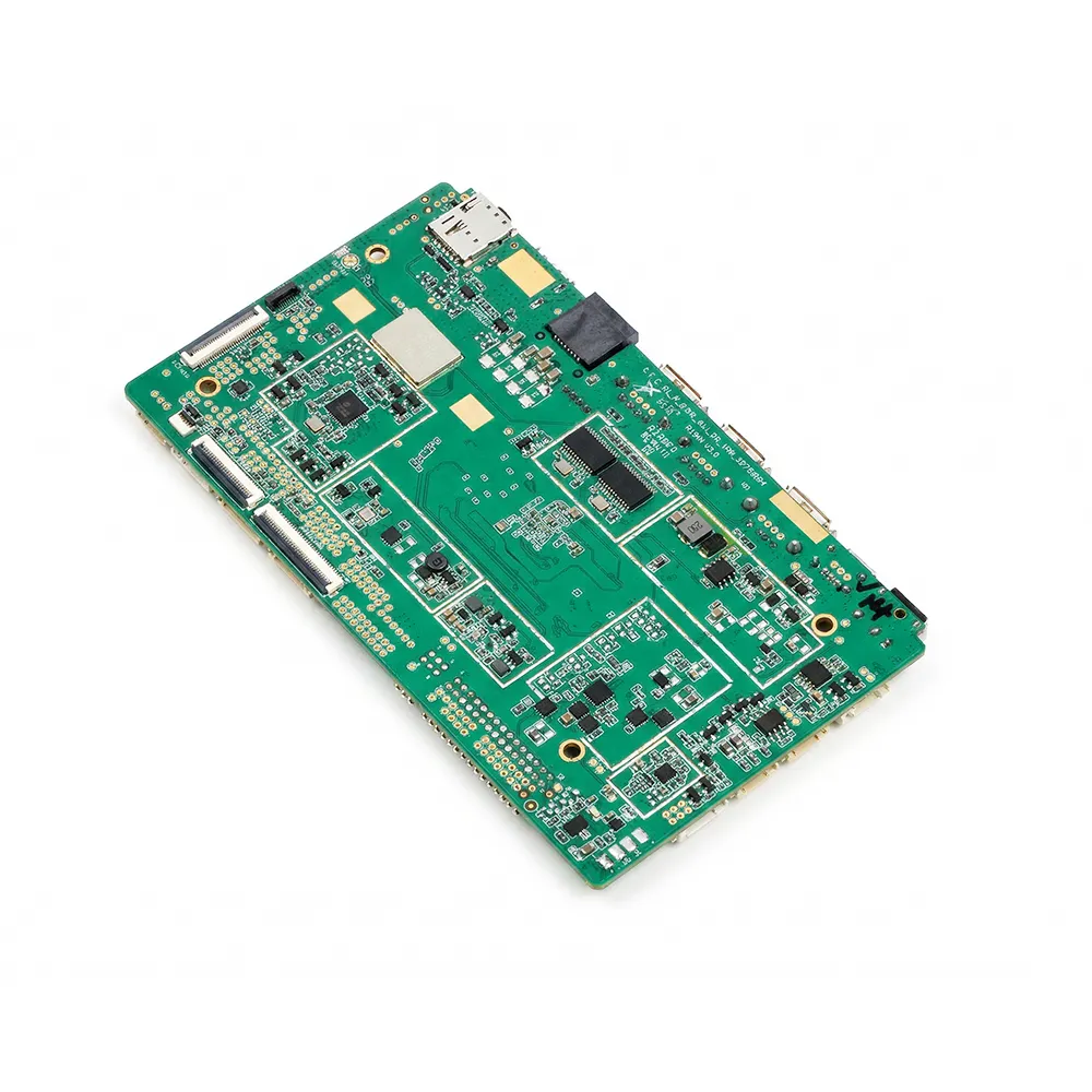 YC-P8786 Smart Mainboard
